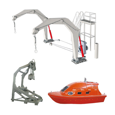 Life-saving Equipment