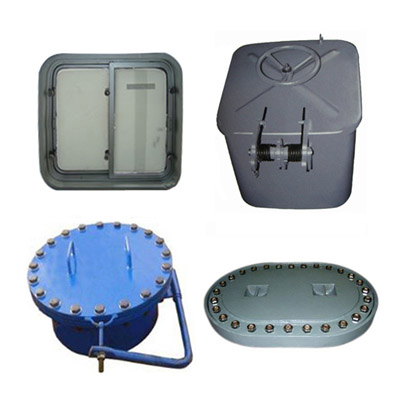 Marine Windows and Doors