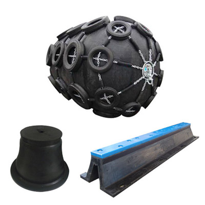 Rubber Fender