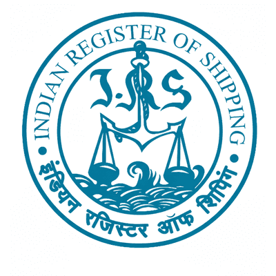 Indian Register of Shipping Certification