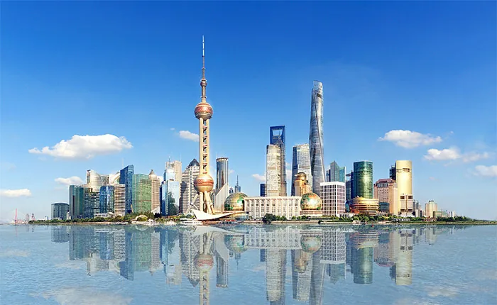 Shanghai Office