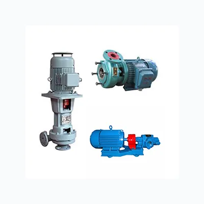 Marine Pump