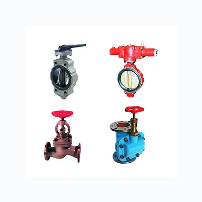 Marine Valves