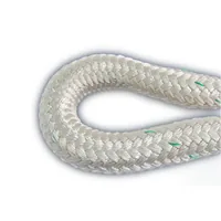 Double Braided Nylon Rope