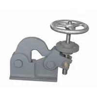 Spiral Anchor Release