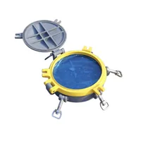 Steel Porthole