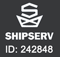ShipServ ID