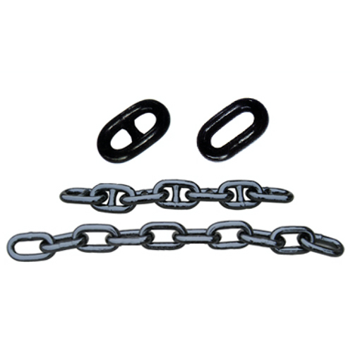 Anchor Chain - U2, U3