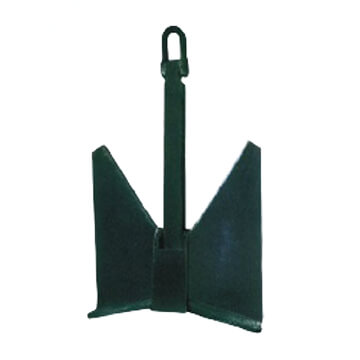 HDT Type Anchor
