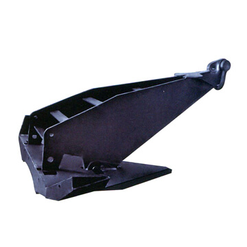 HY-17 Type Anchor