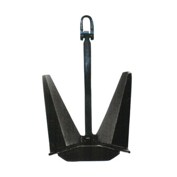 HYN Type Balanced Anchor