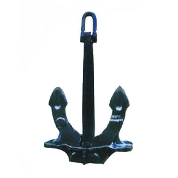 Type A.B.C Hall Anchor