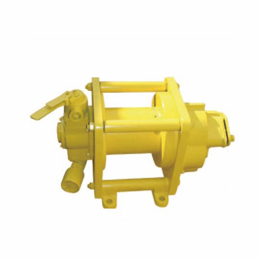 500 Series Air Winch