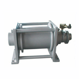 600 Series Air Winch