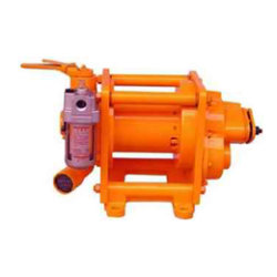 75 Series Air Winch