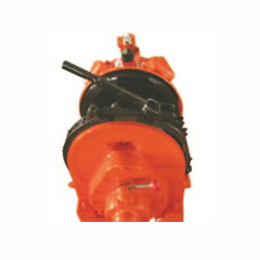 H12 Series Air Winch