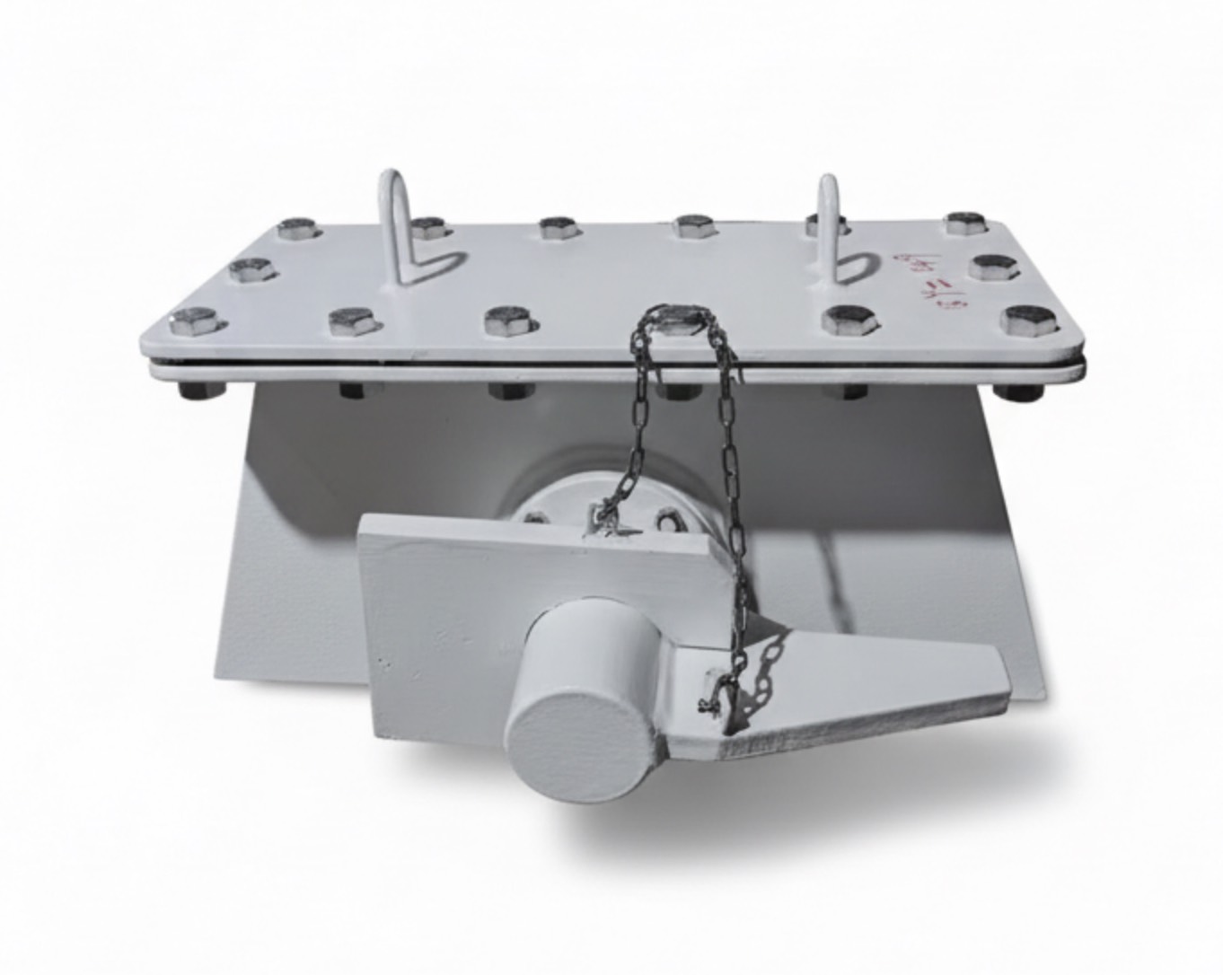 Locking Type Anchor Discarding Fitting