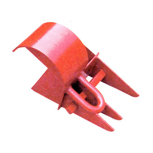 Releasing Anchor