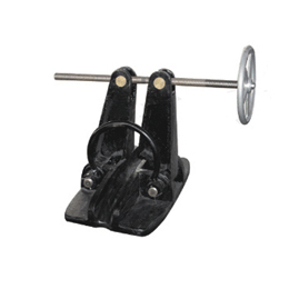 Swivel Type Chain Stopper
