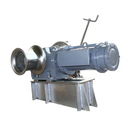 Stainless Steel Anchor Winch