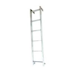 Marine Steel Vertical Ladder
