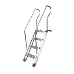 Steel Bulwark Ladder
