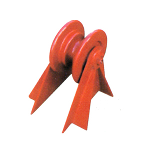 Wildcat Chain Wheel