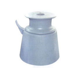 Cleat Fairlead With Single-Roller Type B
