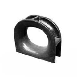 Closed Chock