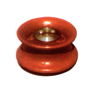 Fairlead Roller