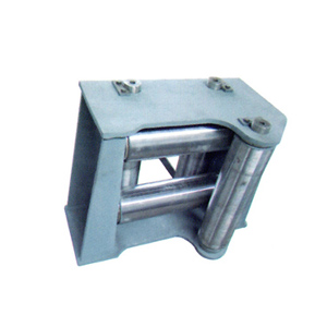 Five-Roller Fairlead Type C