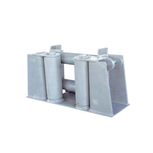Four-Roller Fairlead Type BA