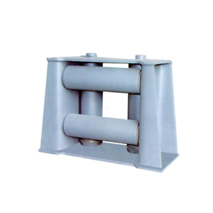 Four-Roller Fairlead Type BB