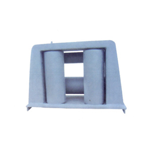 Japanese Standard Four-Roller Fairlead Type A