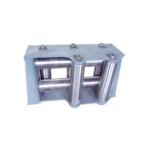 Nine-Roller Fairlead Type E