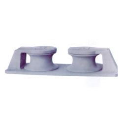 Roller Chock