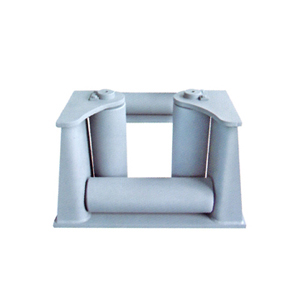 Three-Roller Fairlead Type A1