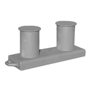 Mooring Bollard Type A