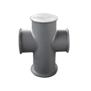 Double Bitt Bollard