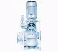 CCBL Series Marine Vertical Centrifugal Pump