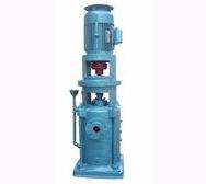 CDL Series Marine Vertical Multistage Centrifugal Pump