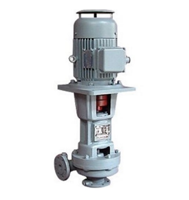 CL Series Marine Vertical Centrifugal Pump