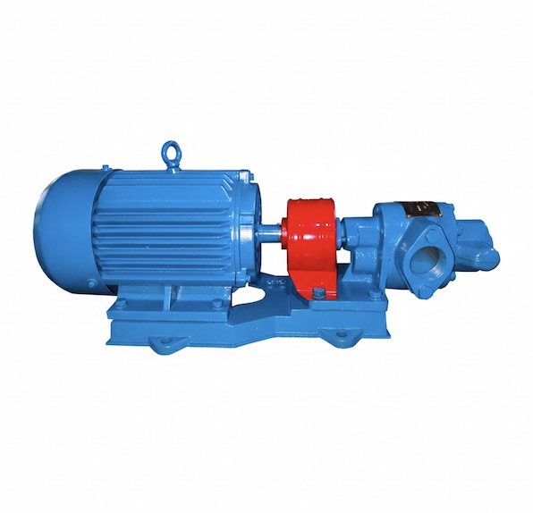 2CY Series Marine Gear Pump
