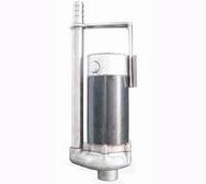Aviation Dewatering Pump