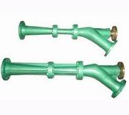 CP Series Marine Water Jet Pump