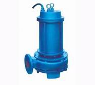 CQL (CQLW) Series Marine Vertical Submersible Pump