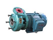 CWF Series Marine Crushing Pump