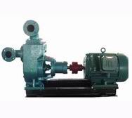 CWZK Series Marine Self-suction Sewage Pump