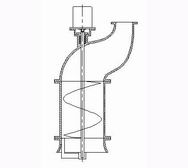 Transfer Pump of Fish