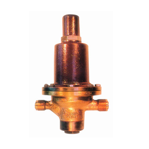 Pressure Reducing Valve